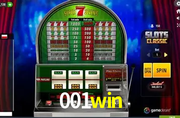 Desvendando o Mundo dos Jogos Virtuais na 001win