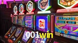Bônus de Boas-vindas 001win