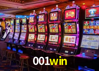 A Emoção da Loteria na 001win: Uma Chance de Mudança de Vida