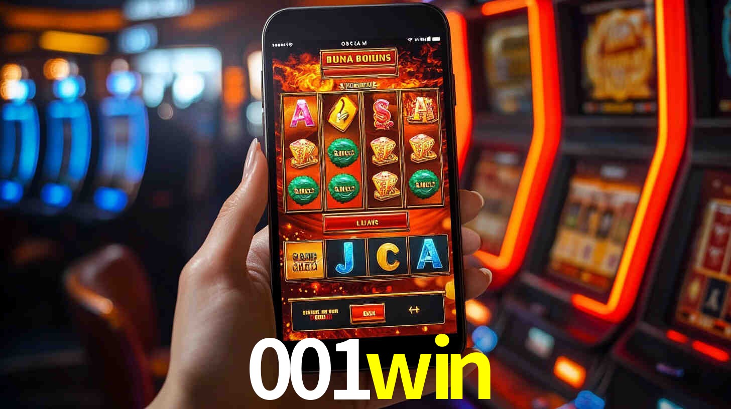 001win login