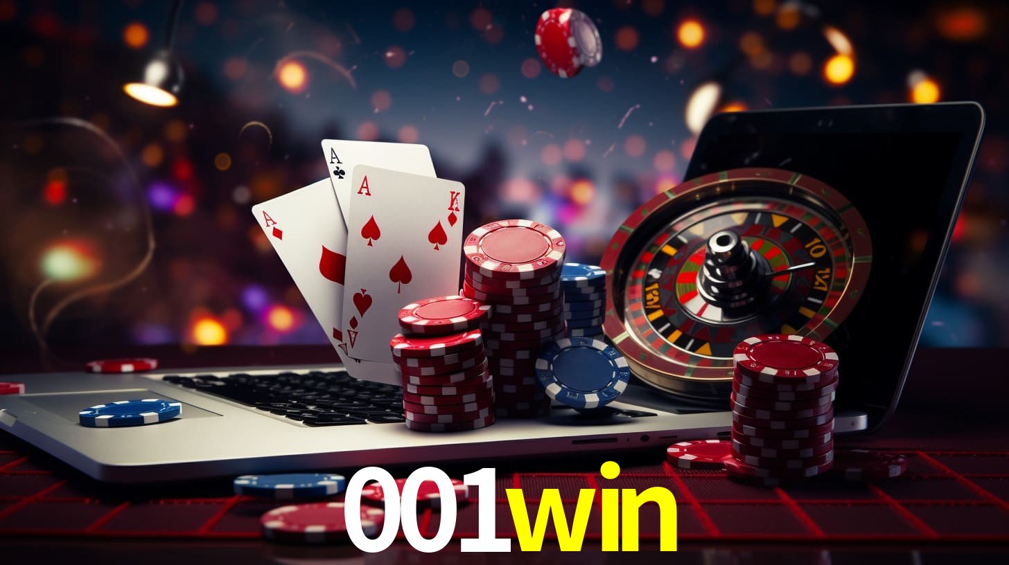 Live Casino 001win