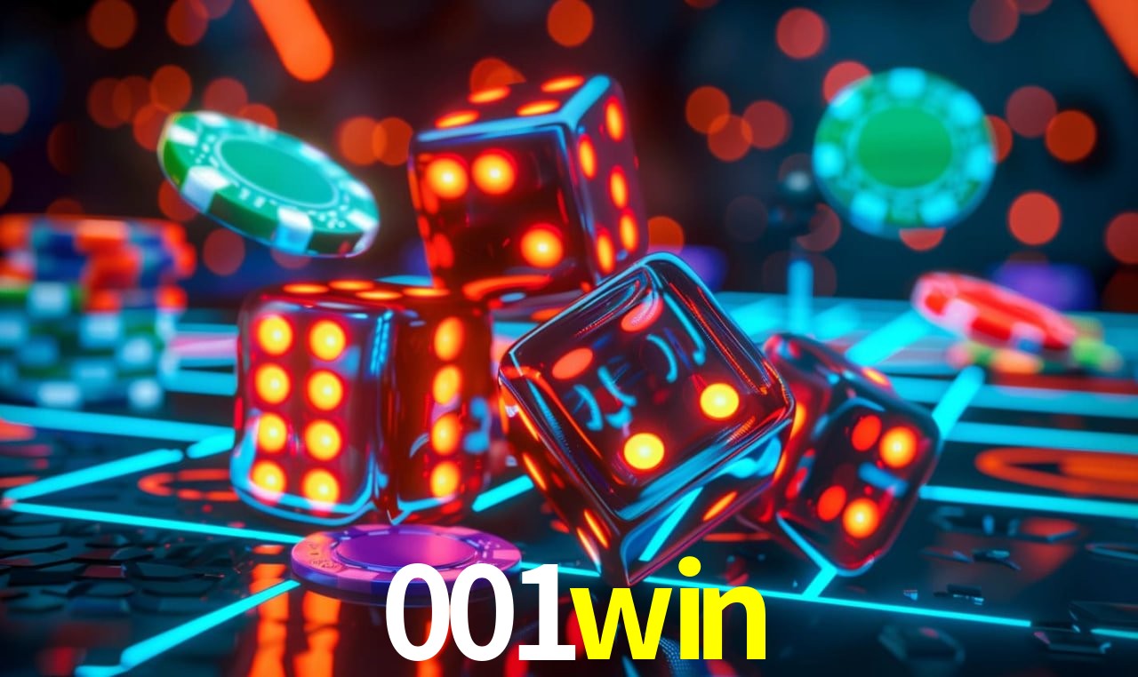 Casino VIP 001win
