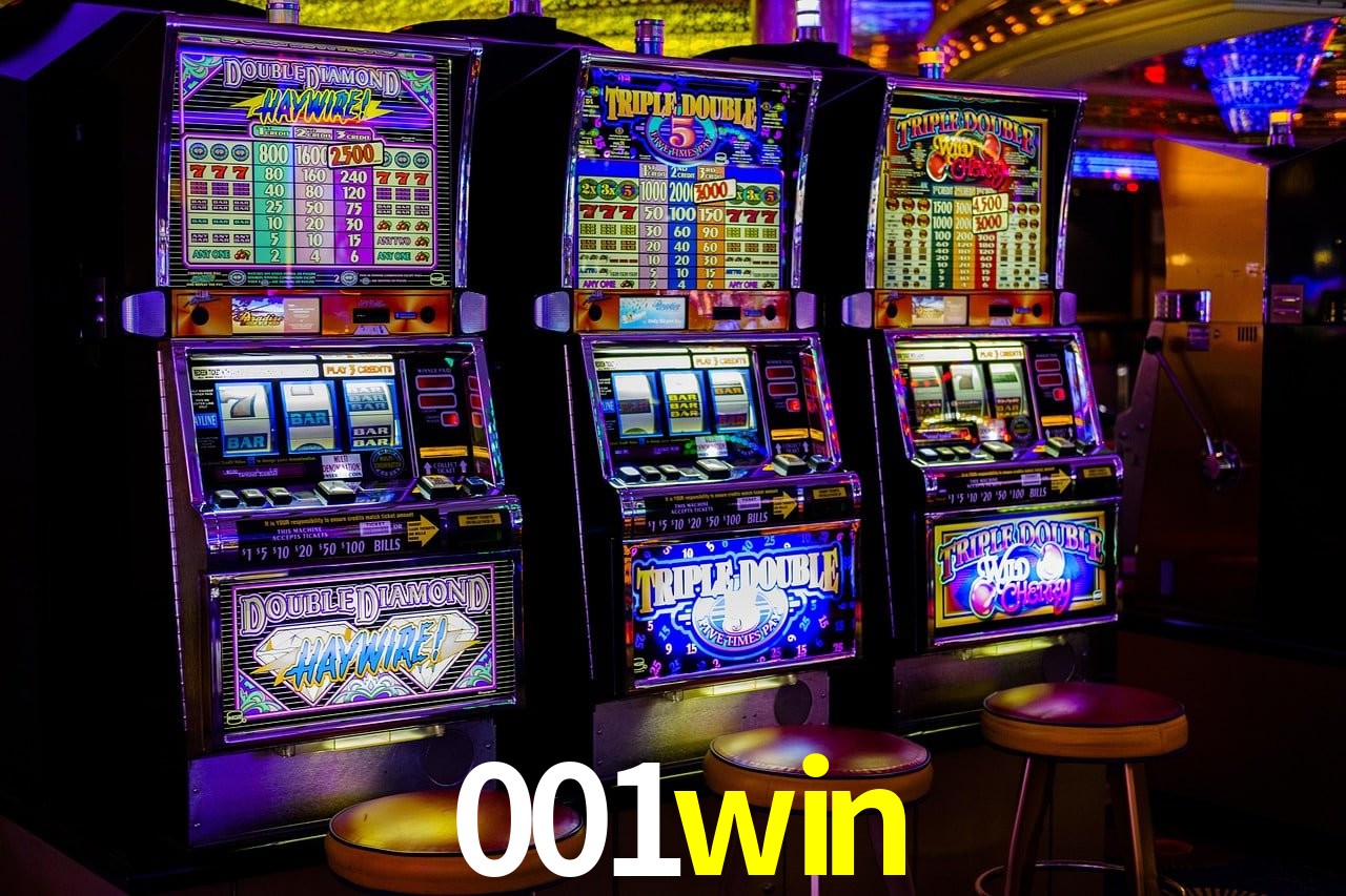 Login Seguro 001win