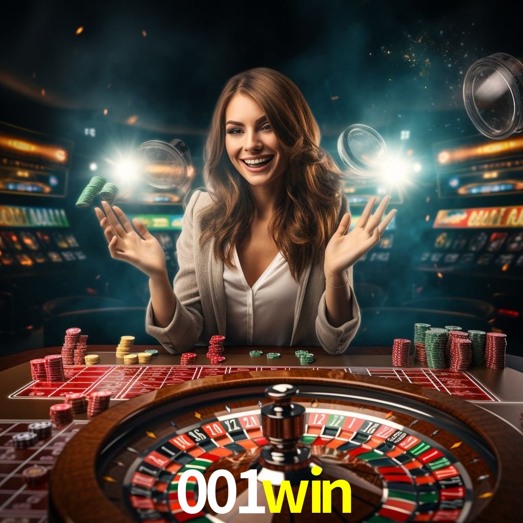 001win bet