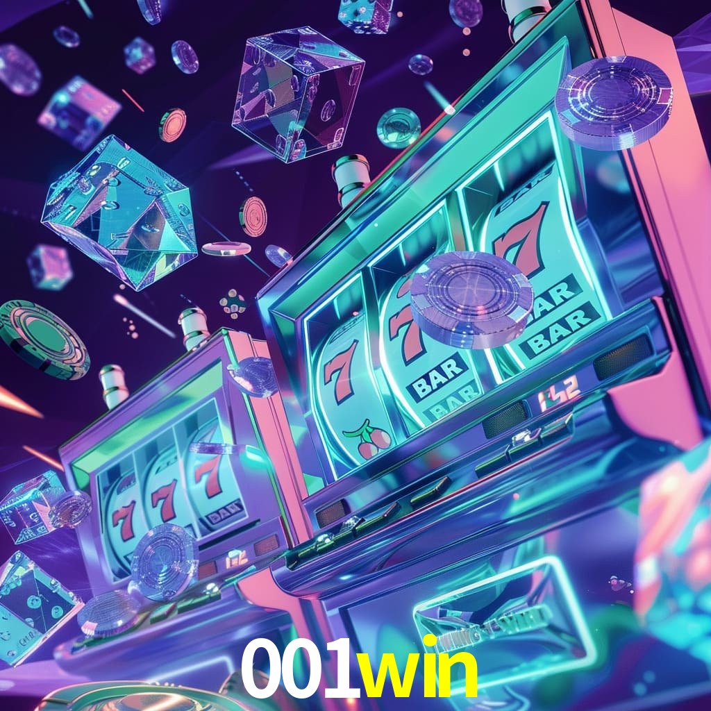 Casino Ao Vivo 001win