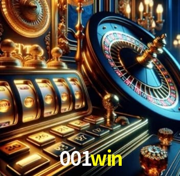 Provedores de Jogos 001win