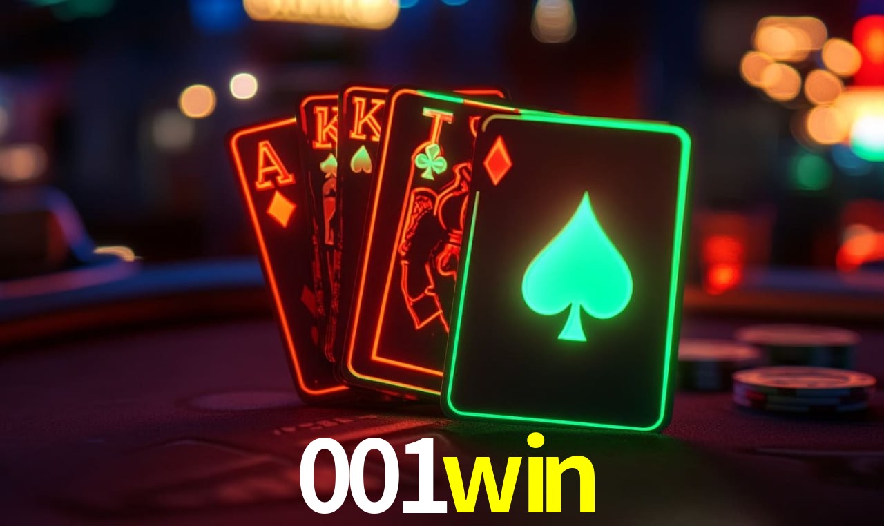 Requisitos do APK da 001win para Android