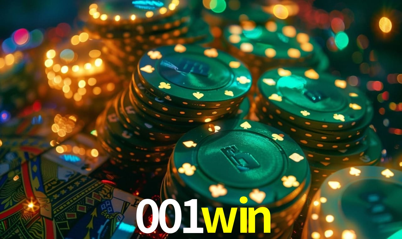 Benefícios da Conta 001win
