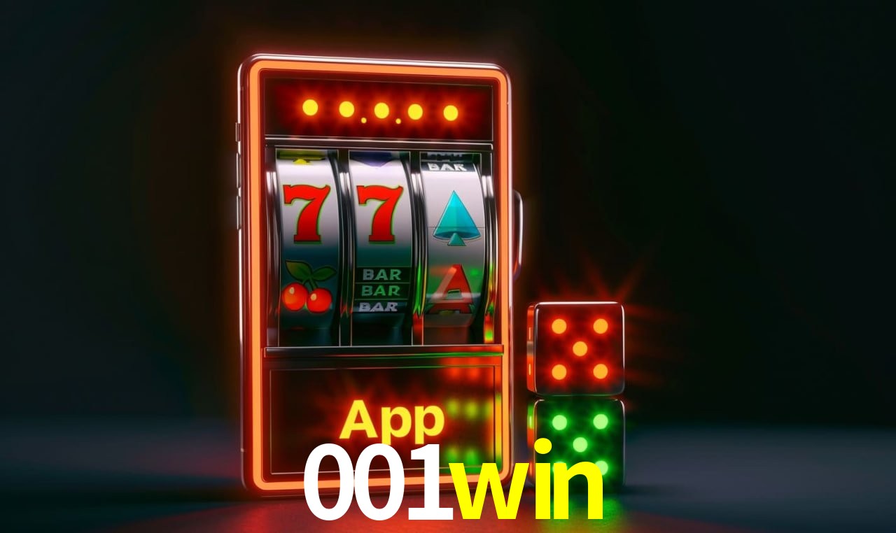Requisitos do APK da 001win para Android