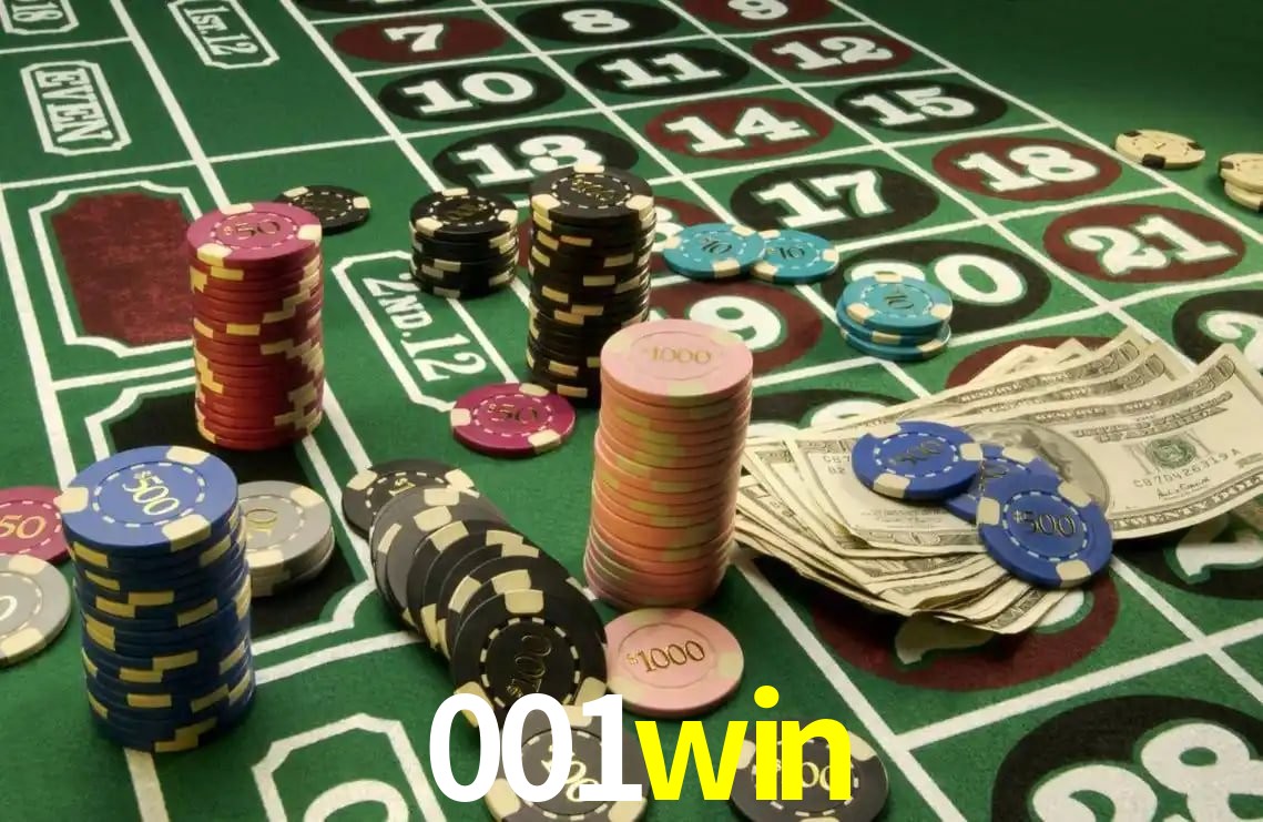 001win: Jogos de Caça-Níqueis-Altas Recompensas, Roleta-Velocidade, Blackjack-Desafios Máximos