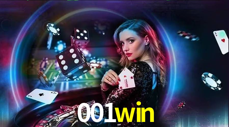 APP oficial da 001win para mobile