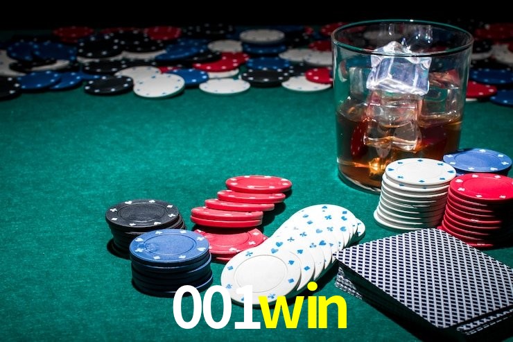 Casino Ao Vivo 001win