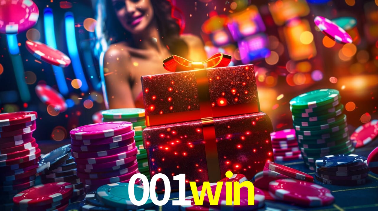 Programa VIP 001win