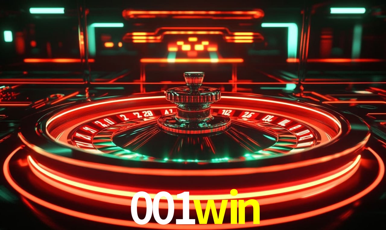 A Popularidade dos Caça-Níqueis no 001win