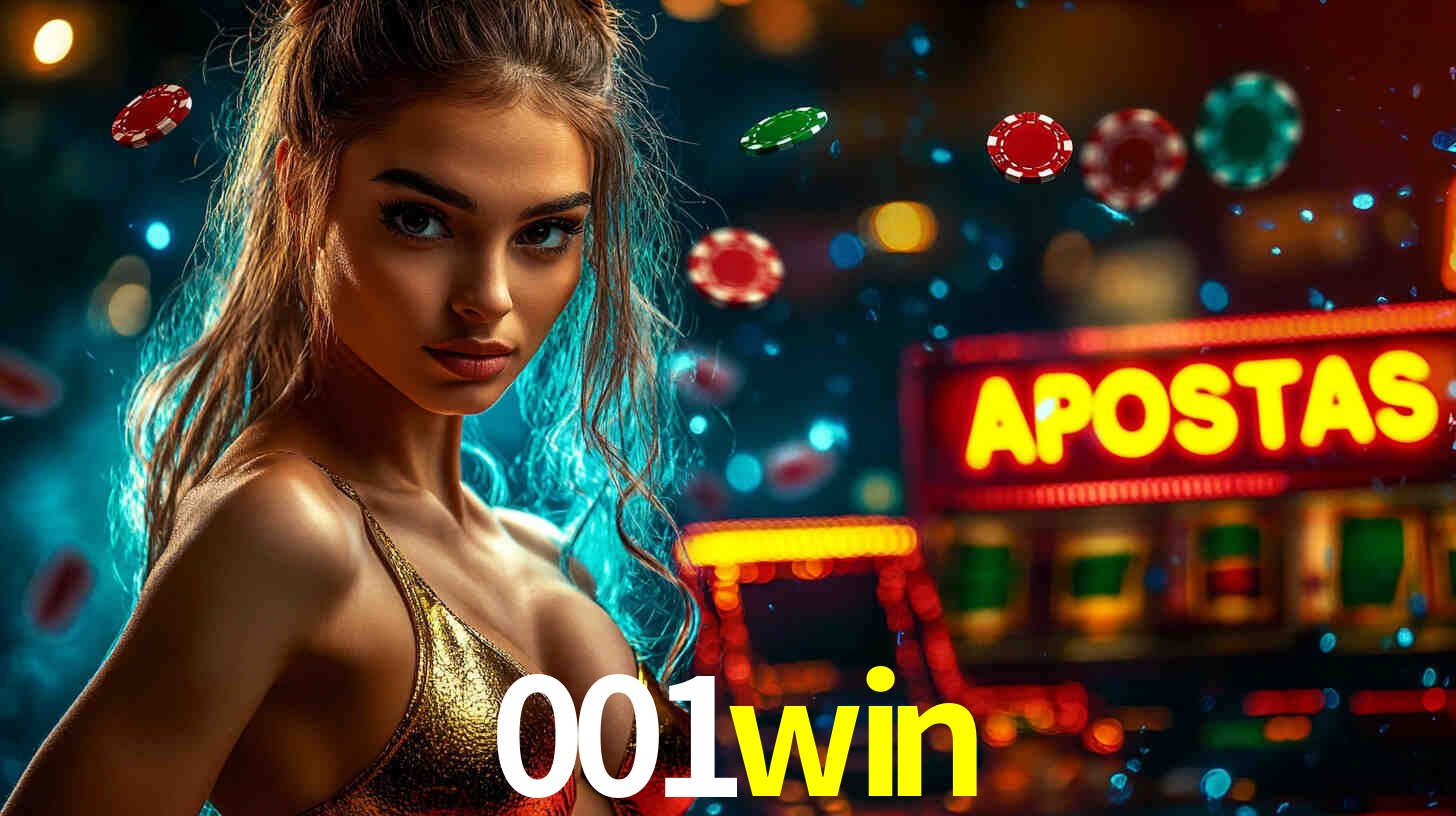 Descubra o Programa VIP da 001win: Vantagens Exclusivas para Jogadores