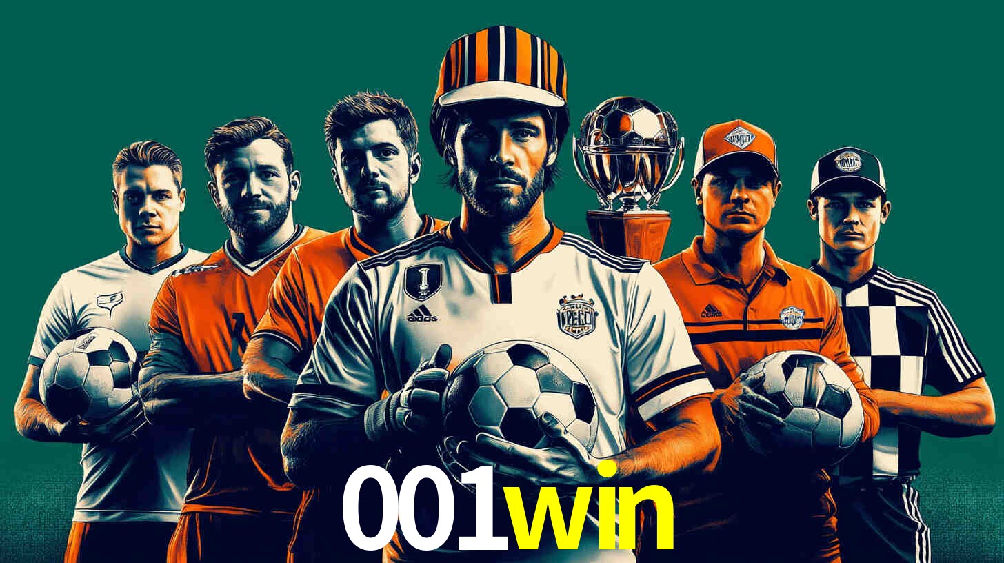 A Emoção da Loteria na 001win: Uma Chance de Mudança de Vida