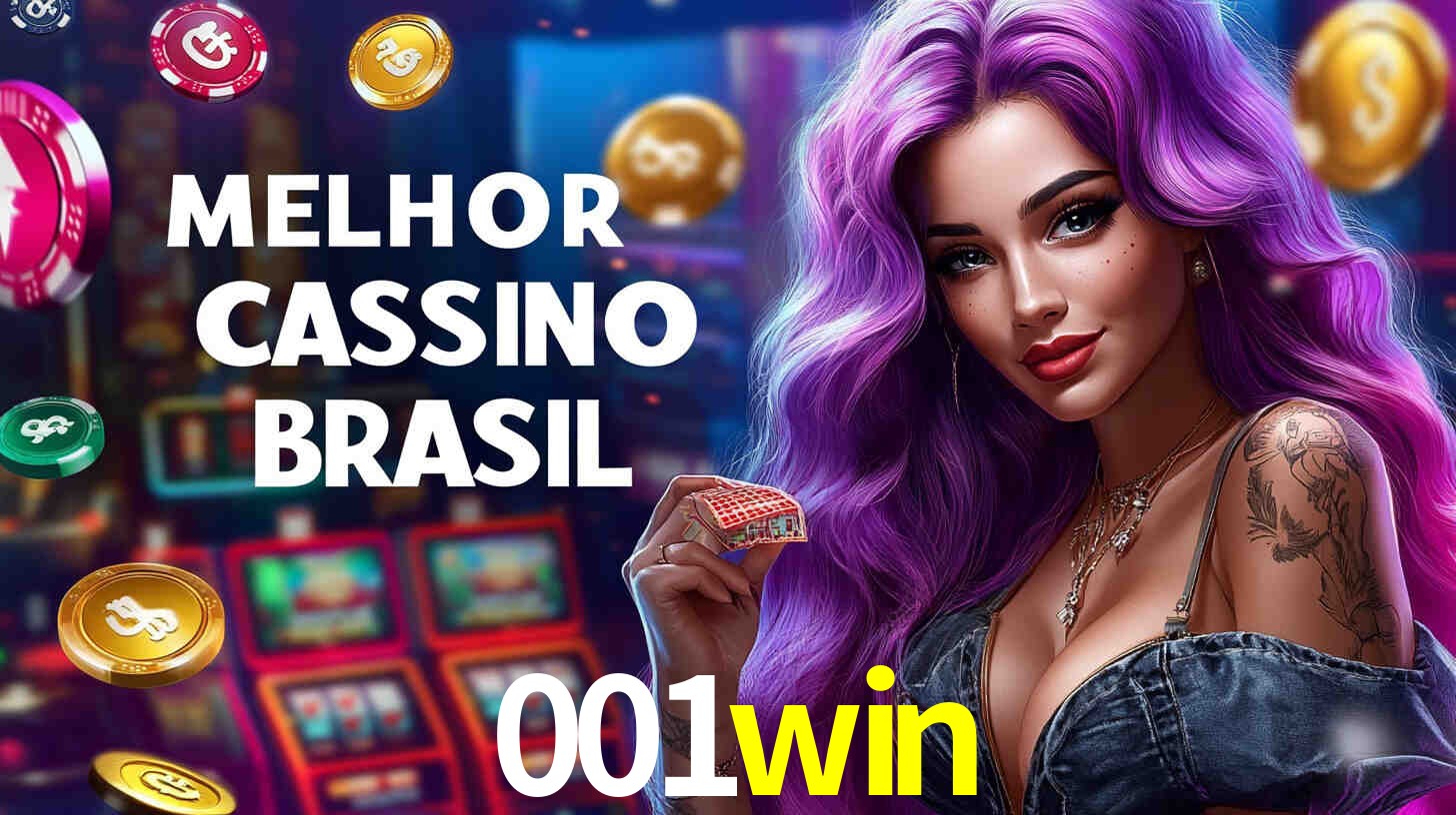 Desvendando o Mundo dos Jogos Virtuais na 001win