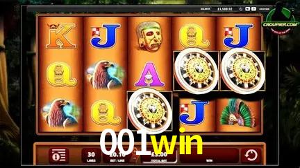 A Experiência Imersiva dos Cassinos Ao Vivo no 001win
