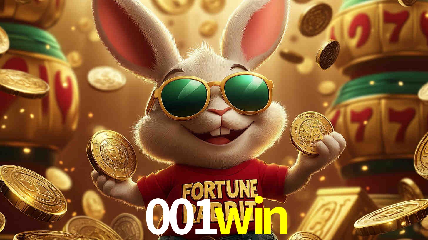 Bônus Generosos e Exclusivos no 001win para Você!