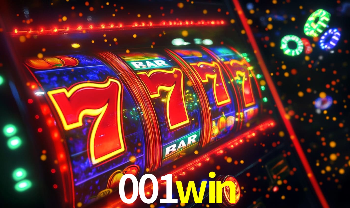 001win: A Experiência de Casino com Jogos de Mesa ao Vivo