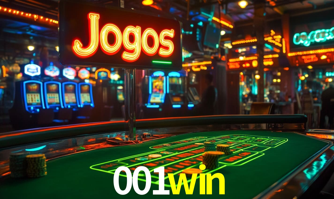 Requisitos do APK da 001win para Android