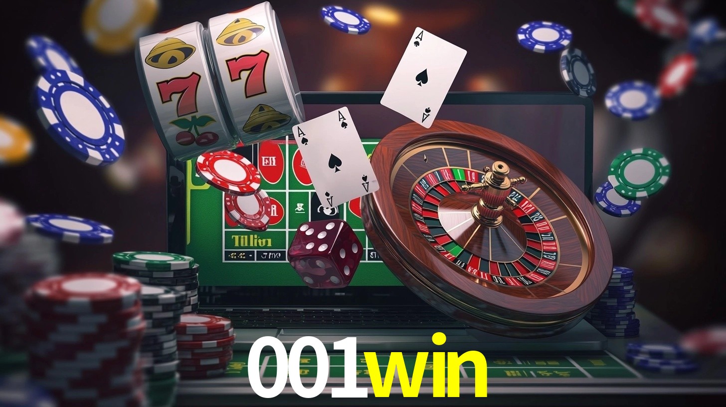 001win bet