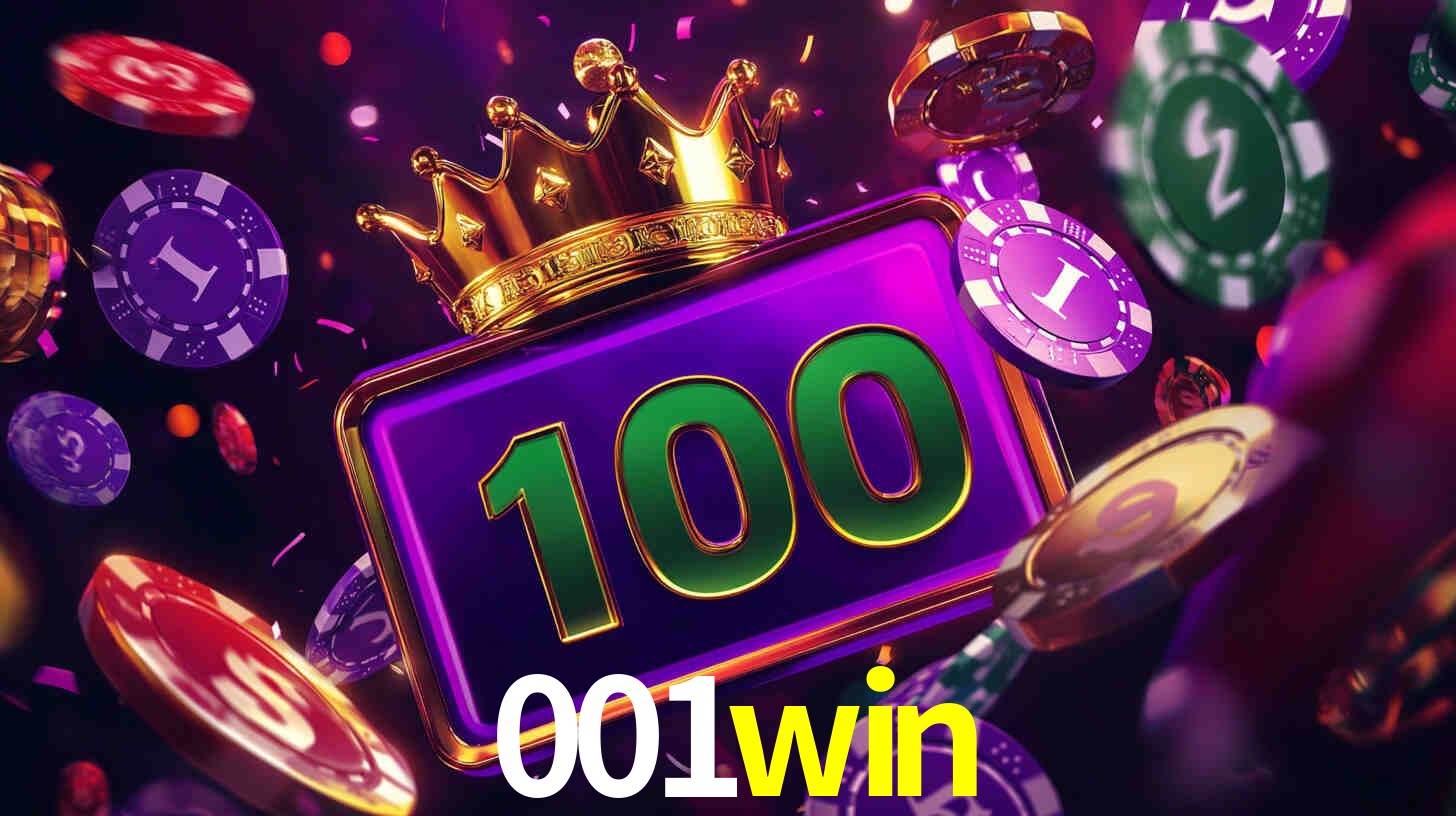 Exclusive Games 001win
