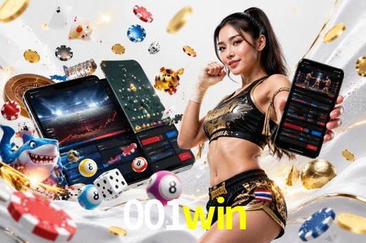 Flash Promotion 001win