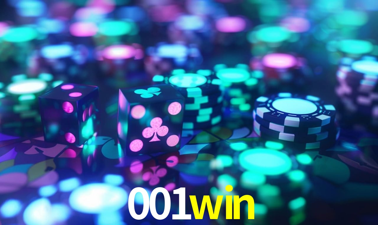Diretório de Jogos 001win
