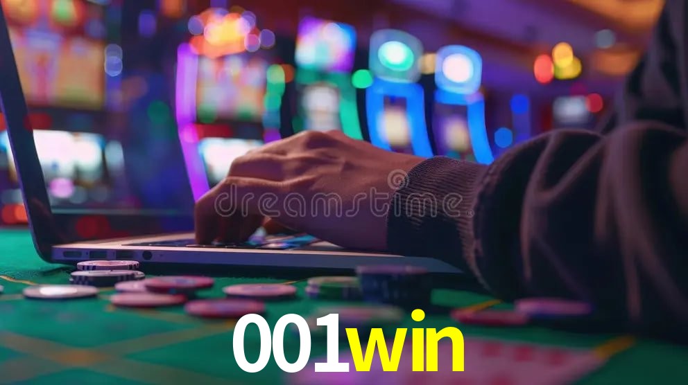 Estatísticas Esportivas 001win