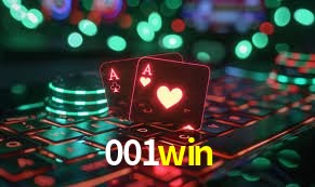 Promoção Relâmpago 001win