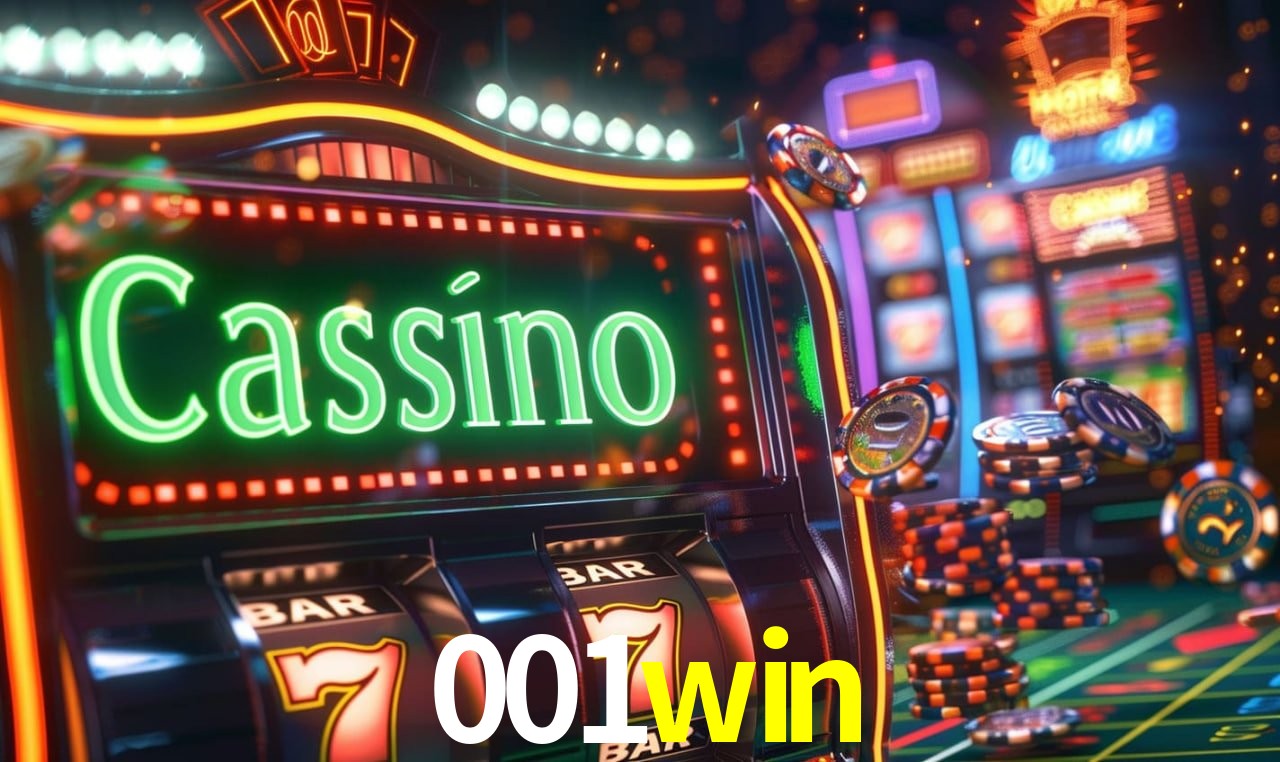 Requisitos do APK da 001win para Android