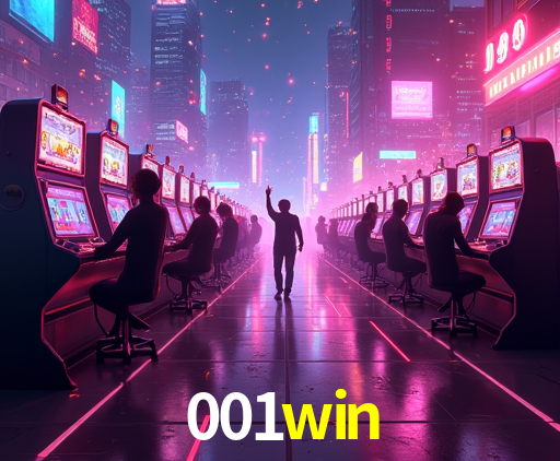Recursos de Bônus 001win