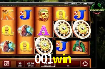 Descubra o Programa VIP da 001win: Vantagens Exclusivas para Jogadores
