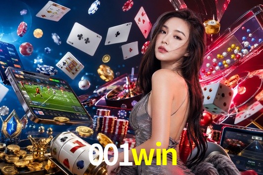 Slot Games 001win