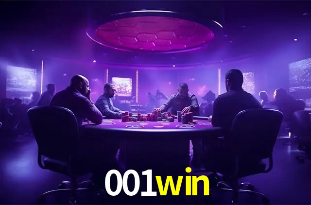 Promoções Sazonais 001win