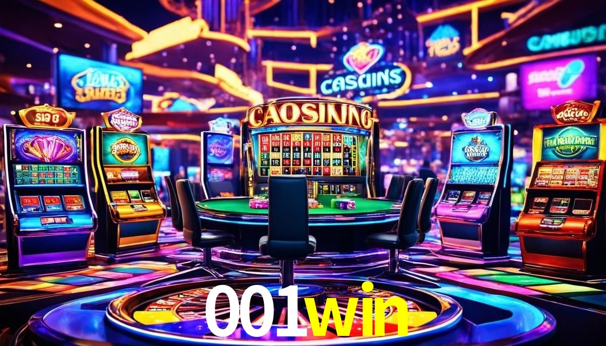 Especiais de Fim de Semana 001win