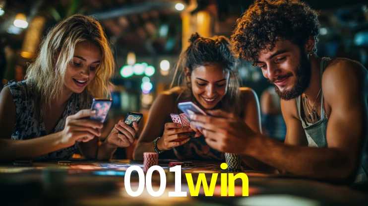 Daily Bonuses 001win