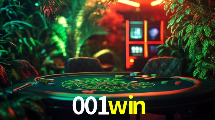 Tournaments 001win