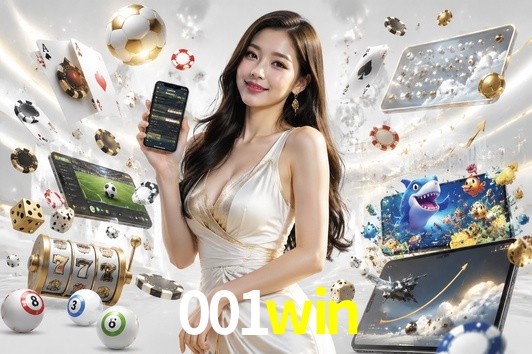 Live Casino 001win