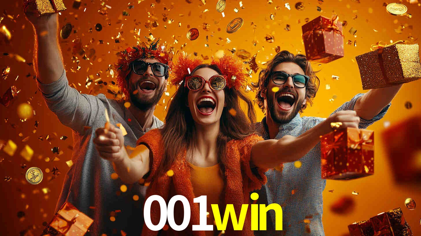 001win bet