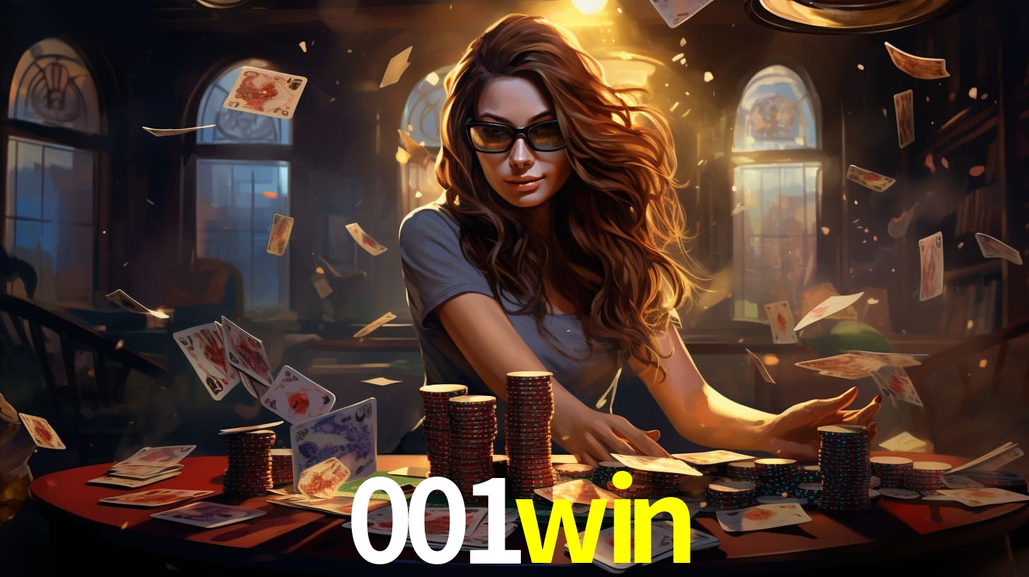 Roulette Table 001win