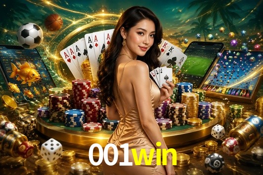 VIP Casino 001win