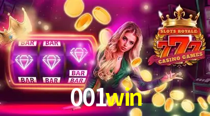 Inovações de Jogos na 001win: O Futuro das Experiências Interativas