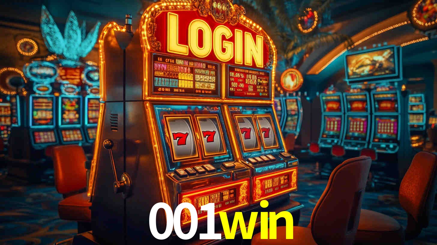 Ofertas Imperdíveis na 001win: Promoções e Bônus Que Valem a Pena