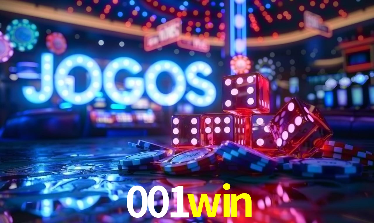 Apostas de Tênis 001win