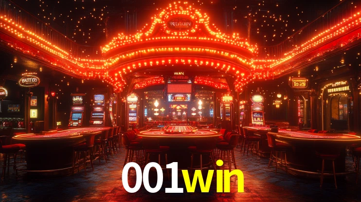 Experimente o Login Seguro Premium no 001win
