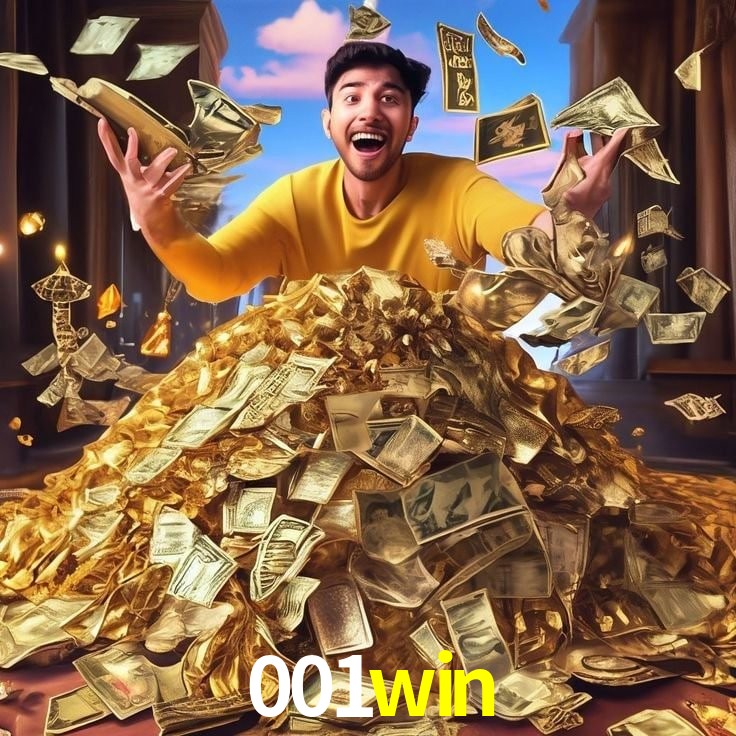 Jogos de Slot 001win
