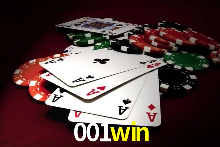Diretório de Jogos 001win