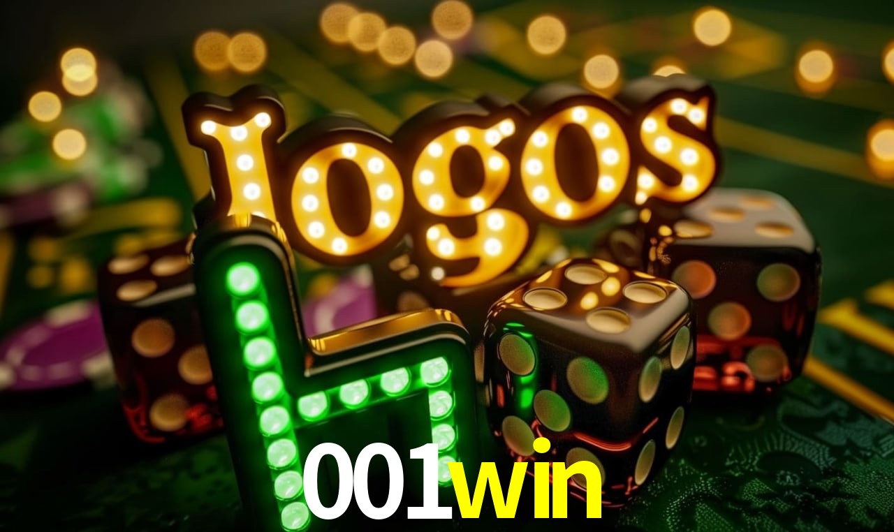 Promoções Sazonais 001win